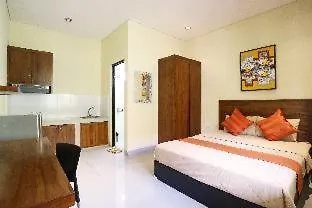 Dee Mansion Bali