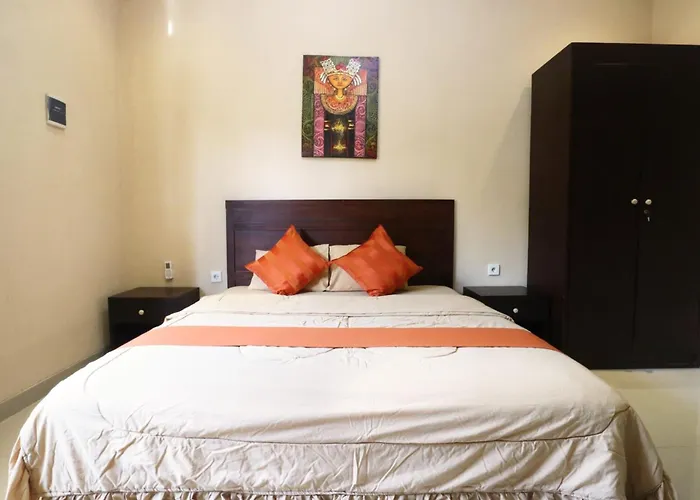 Dee Mansion Bali