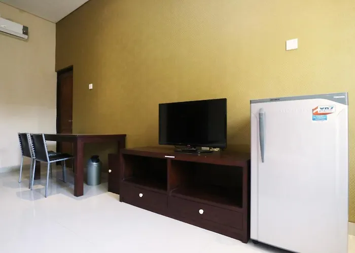 Dee Mansion Bali 2*