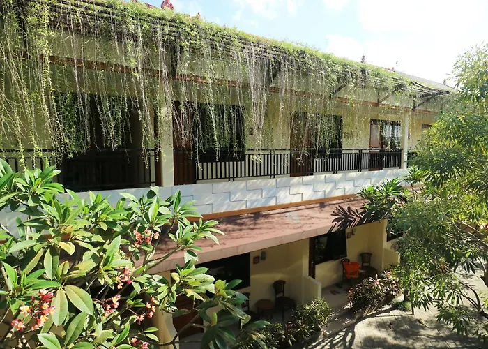 Dee Mansion Bali