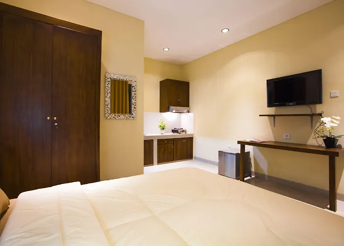 Dee Mansion Bali 2*