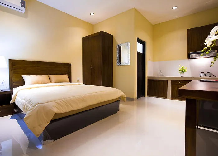 Dee Mansion Bali