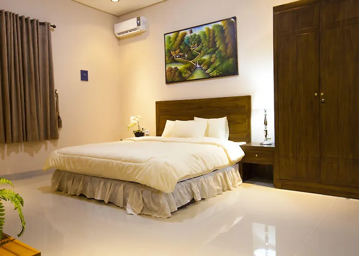 Dee Mansion Bali