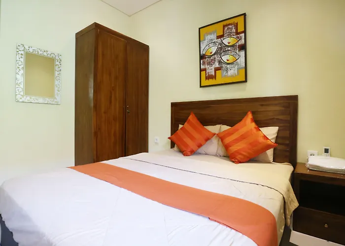 Dee Mansion Bali 2*