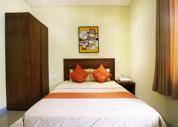 Dee Mansion Bali