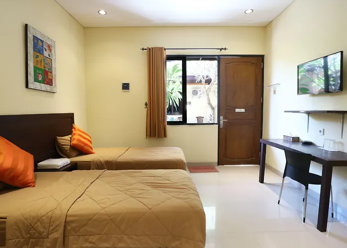 Dee Mansion Bali