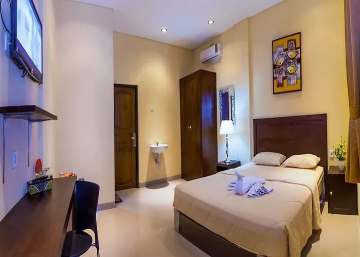 Dee Mansion Bali