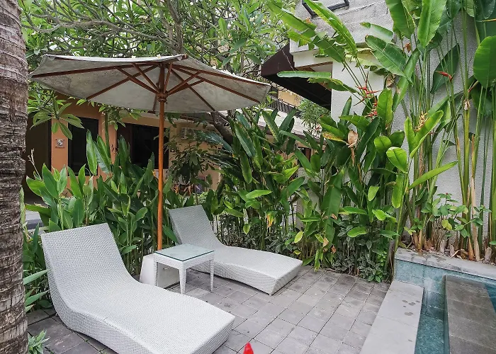 Dee Mansion Bali