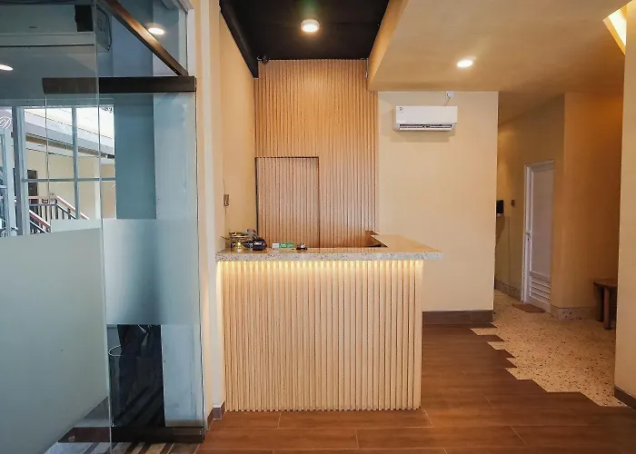 酒店 Dee Mansion Bali