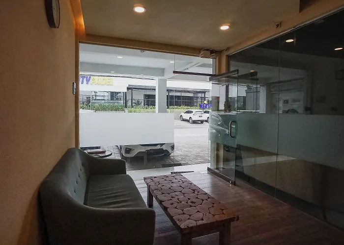 Dee Mansion Bali 2* 丹帕沙