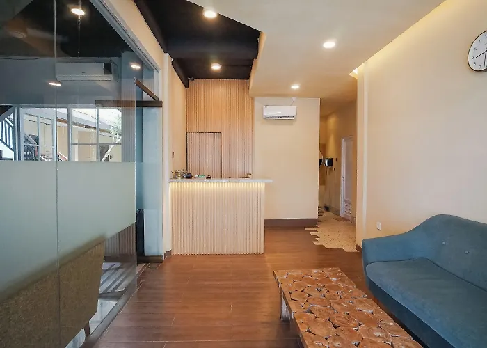 Dee Mansion Bali