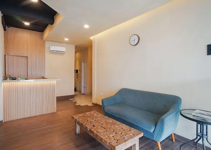 Dee Mansion Bali