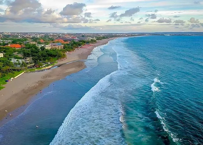 Dee Mansion Bali 2*