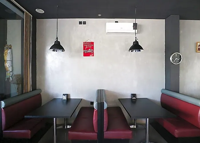 Dee Mansion Bali 酒店 2*