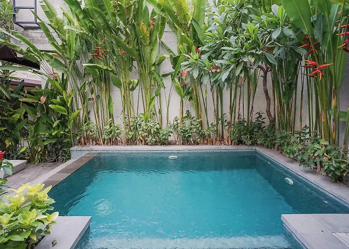 Dee Mansion Bali
