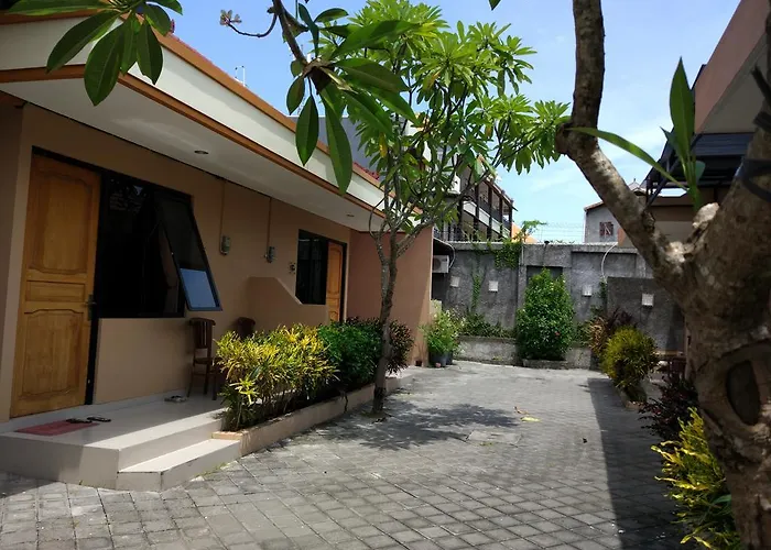 Dee Mansion Bali