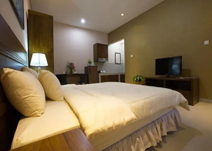 Dee Mansion Bali 2*