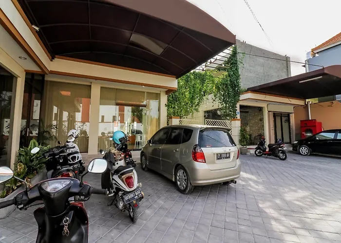 Dee Mansion Bali 2*
