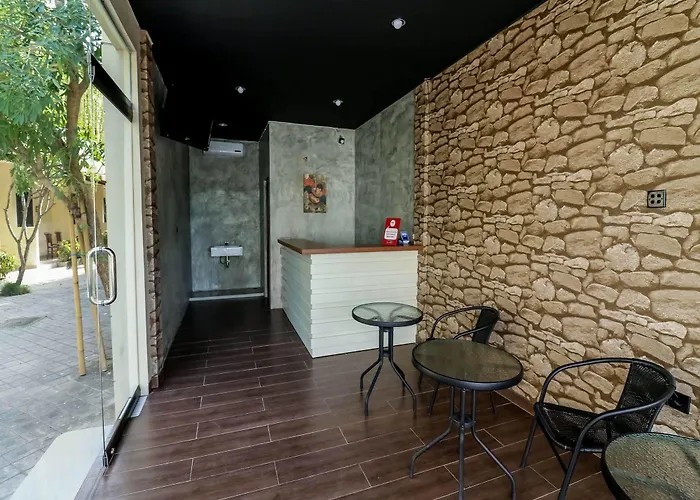 Dee Mansion Bali 2* 丹帕沙