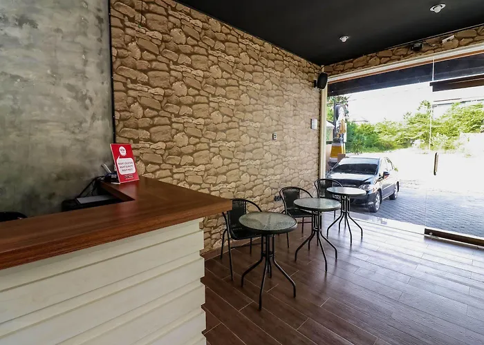 酒店 Dee Mansion Bali